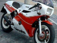 Мотоцикл Bimota KB2 Laser 1981 фото 1