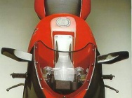 Мотоцикл Bimota SB6R 1997 фото 4