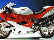 Мотоцикл Bimota Tesi ID 906ES 1993 фото 2