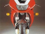 Мотоцикл Bimota YB11 Superleggera 1996 фото 4
