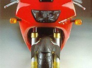 Мотоцикл Bimota YB9SRI 1996 фото 4