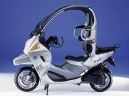 BMW C 1-200 2000