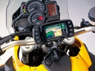Мотоцикл BMW F 800GS 2009 фото 3