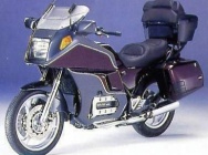 БМВ K 1100LT Highline 1996