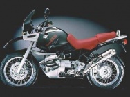 Мотоцикл BMW R 1100GS 1994 фото 4