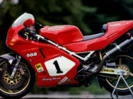 Мотоцикл Ducati 888SP4 1992 фото 2