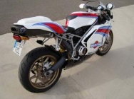 Мотоцикл Ducati 9 Martini 2004 фото 2