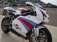 Мотоцикл Ducati 9 Martini 2004 фото 3