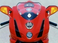 Мотоцикл Ducati 999 2003 фото 2