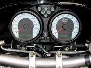 Мотоцикл Ducati Monster S4R 2003 фото 2