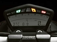 Мотоцикл Ducati Streetfighter 2009 фото 2