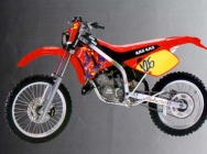 Мотоцикл GASGAS EC 250 1995 фото 2