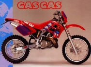 Мотоцикл GASGAS EC 250 1997