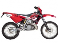 Мотоцикл GASGAS EC 250 2003