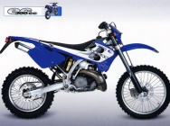 Мотоцикл GASGAS EC 300 2001
