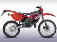 Мотоцикл GASGAS EC 50 ROOKIE 2002
