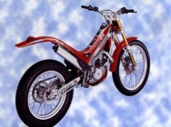 Мотоцикл GASGAS JXT 250 1997