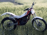 Мотоцикл GASGAS TRIAL 327 1988
