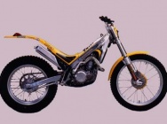 Мотоцикл GASGAS TXT 125 1998