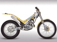 Мотоцикл GASGAS TXT 200 2000