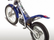 Мотоцикл GASGAS TXT 250 PRO 2002