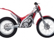 Мотоцикл GASGAS TXT 250 PRO 2003