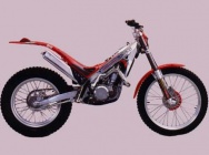 Мотоцикл GASGAS TXT 250 1998