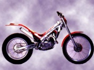 Мотоцикл GASGAS TXT 250 1999