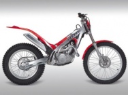 Мотоцикл GASGAS TXT 250 2002