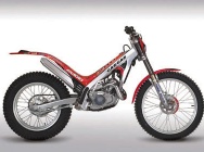 Мотоцикл GASGAS TXT 280 2000