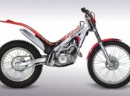 Мотоцикл GASGAS TXT 280 2001