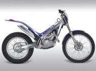 Мотоцикл GASGAS TXT 280 2002