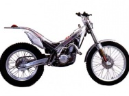 Мотоцикл GASGAS TXT 320 1998