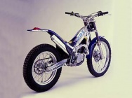 Мотоцикл GASGAS TXT 321 1999