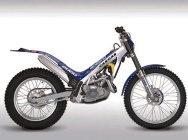 Мотоцикл GASGAS TXT 321 2000