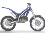 Мотоцикл GASGAS TXT 50 BOY 2000
