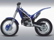 Мотоцикл GASGAS TXT 50 BOY 2002