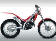 Мотоцикл GASGAS TXT 50 ROOKIE 2002