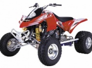 Мотоцикл GASGAS WILD HP 240 2003