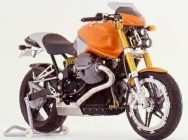 Ghezzi Brain Furia 2003