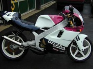 Gilera Crono 125&nbsp; 1992
