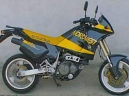 Gilera Nordwest 600&nbsp; 1993