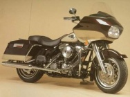 Мотоцикл Harley Davidson 95th Anniversary 1998 фото 1