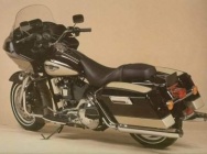 Мотоцикл Harley Davidson 95th Anniversary 1998 фото 2