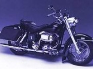Харлей Дэвидсон FLHS 1340 Electra Glide 1982