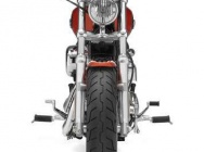 Мотоцикл Harley Davidson XL 1200C Sportster Custom H-D1 2011 фото 3