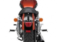 Мотоцикл Harley Davidson XL 1200C Sportster Custom H-D1 2011 фото 4