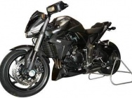 Мотоцикл Honda CB 1000R Carbon Kit 2009 фото 1