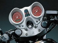 Мотоцикл Honda CB 1100 SF X11 Eleven 2000 фото 2