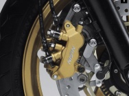 Мотоцикл Honda CB 1300 2013